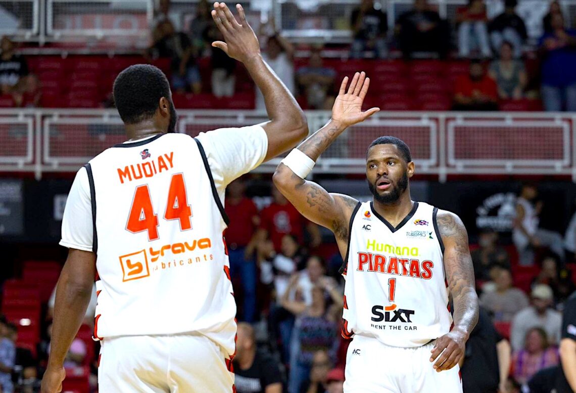 Foto: Piratas de Quebradillas BSN / Facebook (archivo)