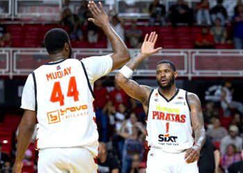 Foto: Piratas de Quebradillas BSN / Facebook (archivo)