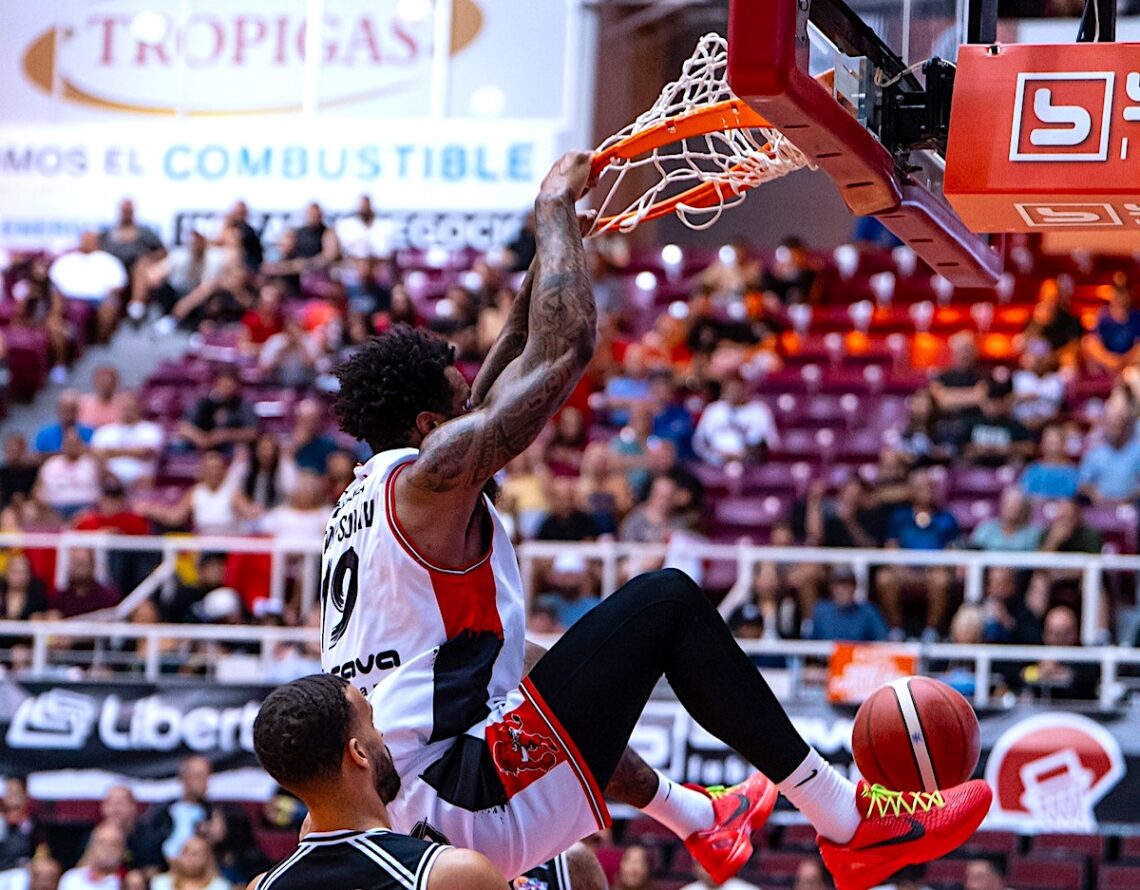 Foto: Leones de Ponce BSN / Facebook (archivo)