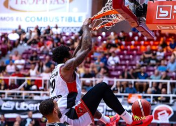 Foto: Leones de Ponce BSN / Facebook (archivo)