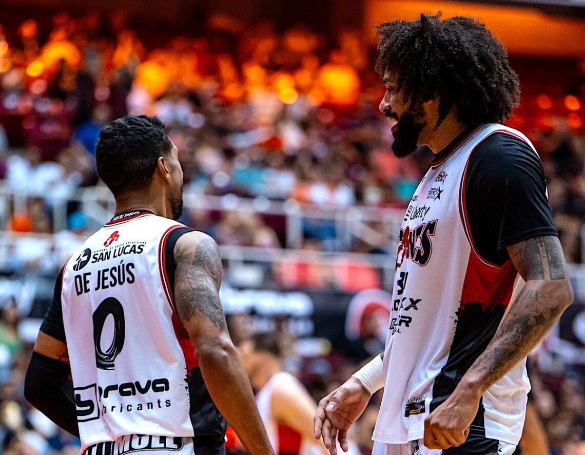 Foto: Leones de Ponce / Facebook (archivo)