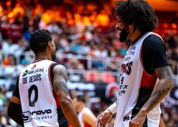 Foto: Leones de Ponce / Facebook (archivo)