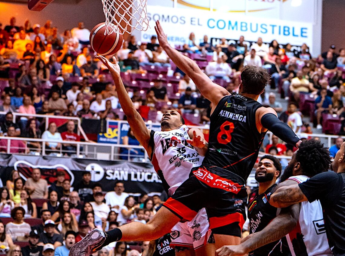Foto: Leones de Ponce BSN / Facebook