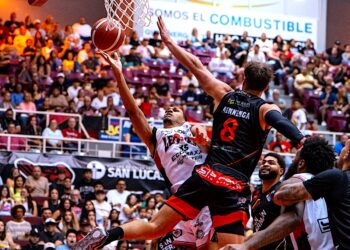 Foto: Leones de Ponce BSN / Facebook