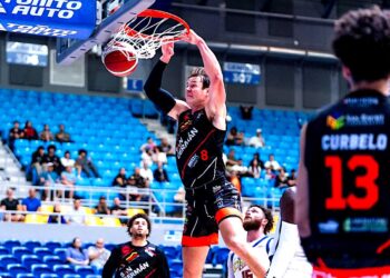 Foto: Atléticos de San Germán BSN / Facebook