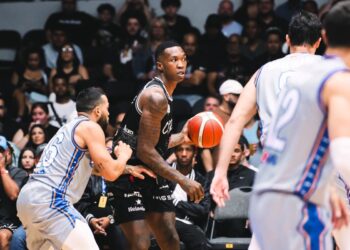 Foto: Gigantes de Carolina/Canóvanas