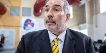 Procurador del Veterano, Agustín Montañez Allman. (Foto suministrada)