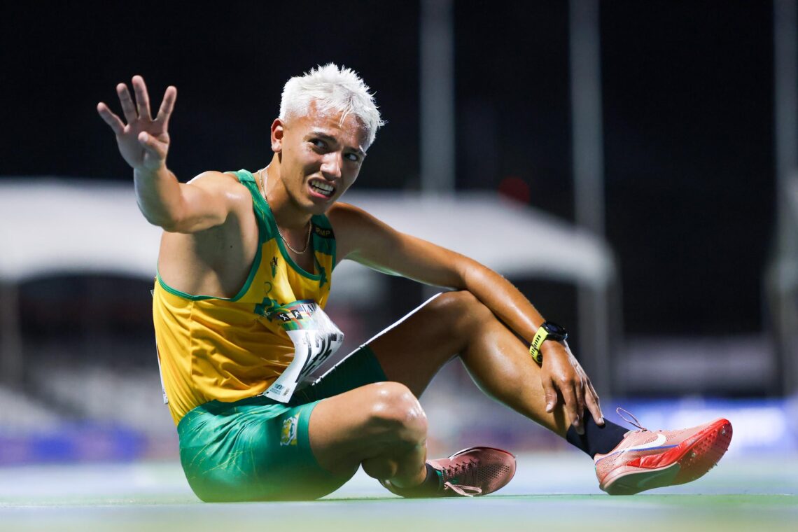 Foto: Fabián Meza/LAI