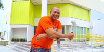 Ulises Clavell adelantó que el nuevo centro de ayuda legal y psicosocial para adultos mayores es la antesala a otro proyecto cumbre de la fundación: el Centro Vivencias, su primer centro de envejecientes. (Foto archivo)
