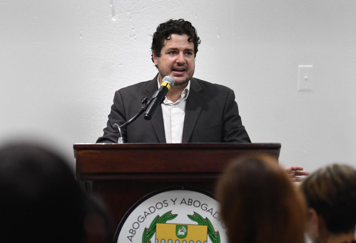 El abogado Luis José Torres Asencio advirtió que las enmiendas propuestas podrían impedir que se objete a tiempo la aprobación de permisos otorgados por el gobierno.
