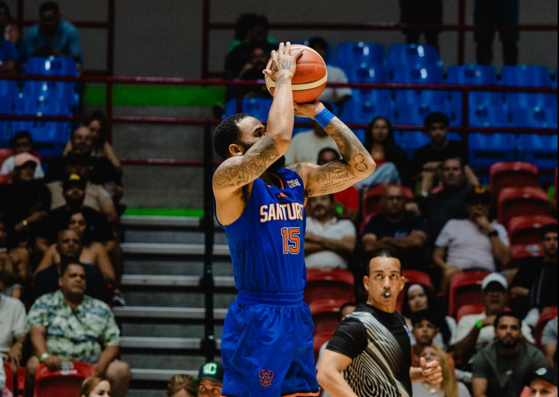 Foto: Cangrejeros Basket/Facebook