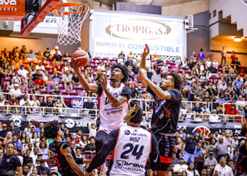 Foto: Baloncesto Superior Nacional (suministrada)