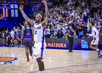 Foto: Baloncesto Superior Nacional (suministrada)