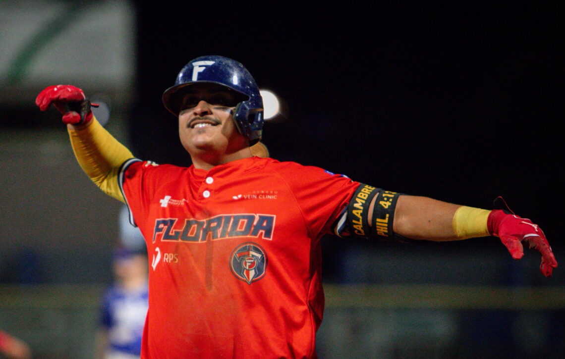 Los Titanes de Florida enfrentarán a los Tigres de Hatillo (Foto por Mya Maldonado)