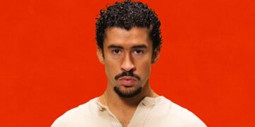 Foto: Bad Bunny / Facebook (archivo)