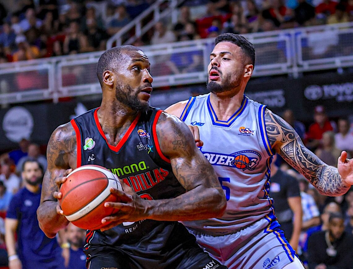 Foto: Baloncesto Superior Nacional / Facebook