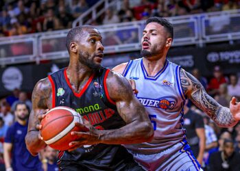 Foto: Baloncesto Superior Nacional / Facebook