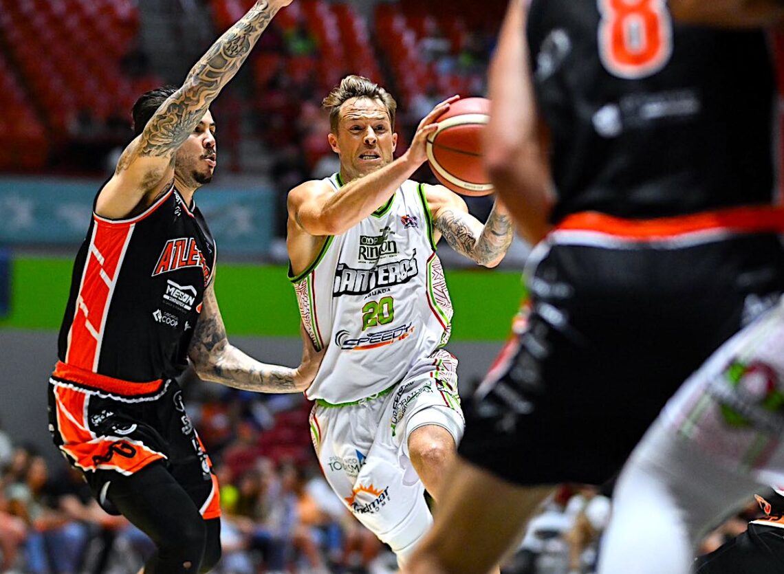 Foto: Santeros de Aguada BSN / Facebook