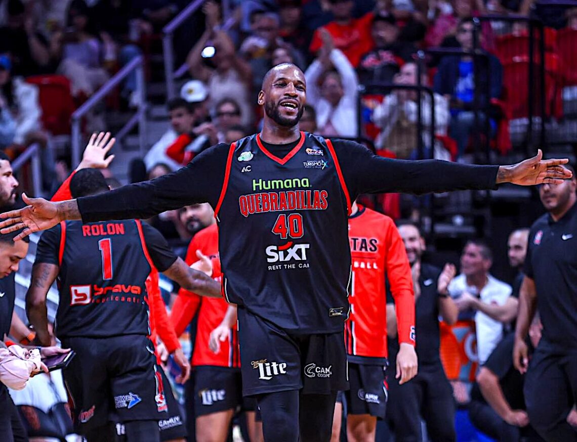 Foto: Baloncesto Superior Nacional / Facebook