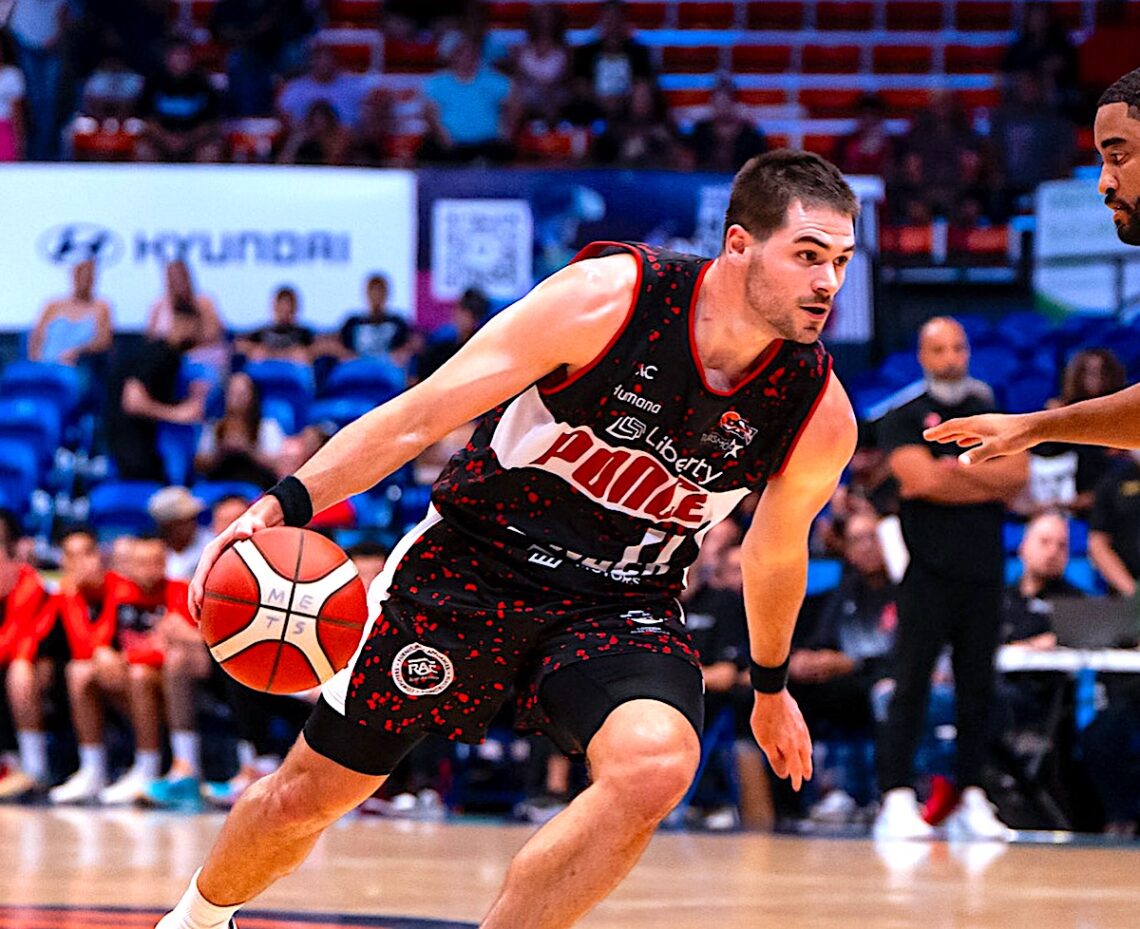 Foto: Leones de Ponce BSN / Facebook