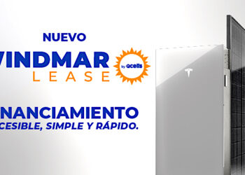 La colaboración entre WindMar Home y Qcells facilitará la instalación de sistemas solares residenciales en toda la isla. (Foto Windmar)