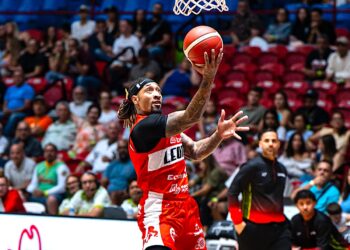 Foto: Leones de Ponce BSN / Facebook (archivo)