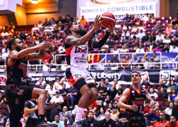 Foto: Leones de Ponce BSN / Facebook