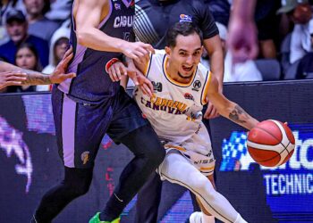 Foto: Baloncesto Superior Nacional / Facebook