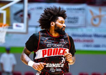 Foto: Leones de Ponce BSN / Facebook