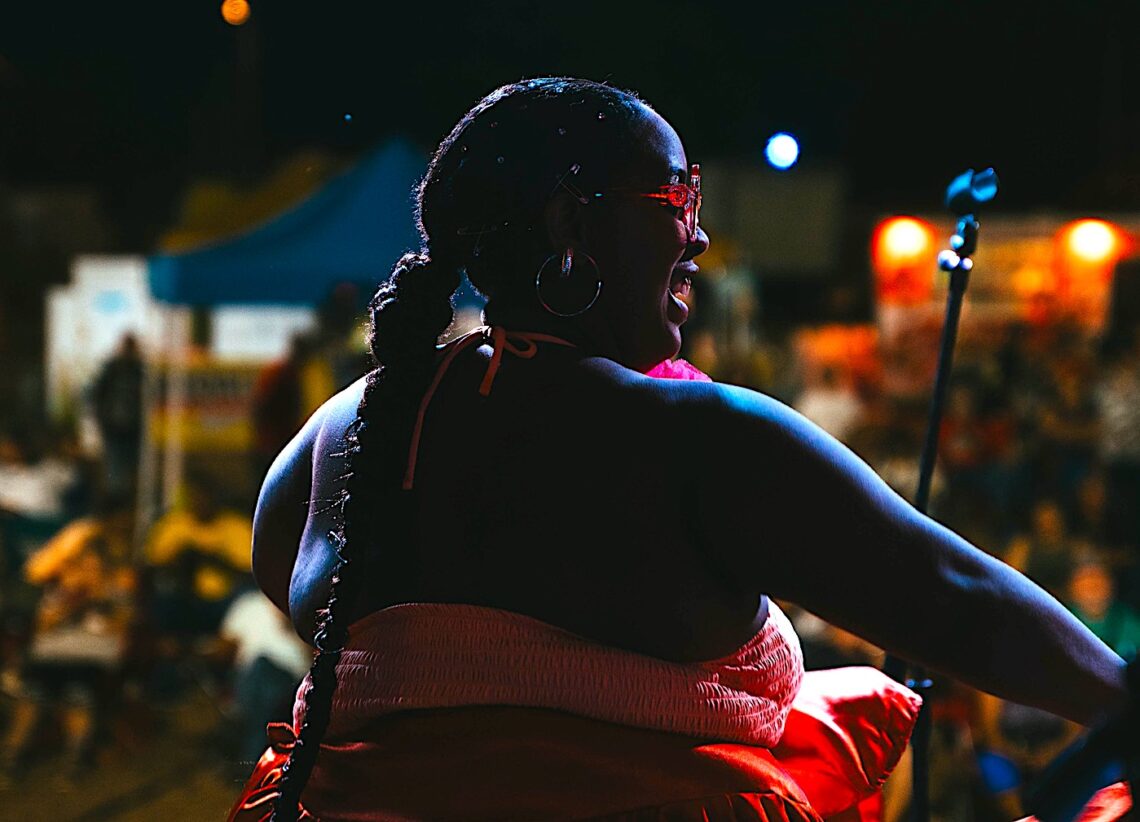 Foto: festival nacional Afrocaribeño / Facebook