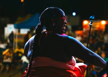 Foto: festival nacional Afrocaribeño / Facebook