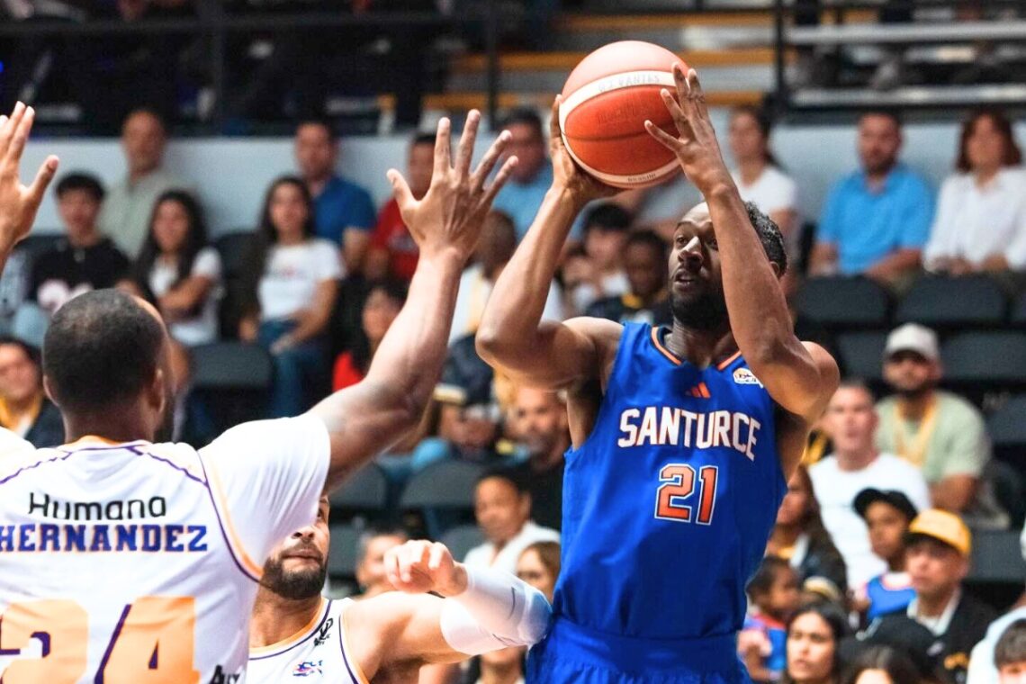 Foto: Cangrejeros Basket/Facebook