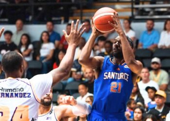 Foto: Cangrejeros Basket/Facebook