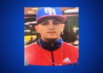 Jonathan Ortiz Rodríguez. (Foto suministrada)