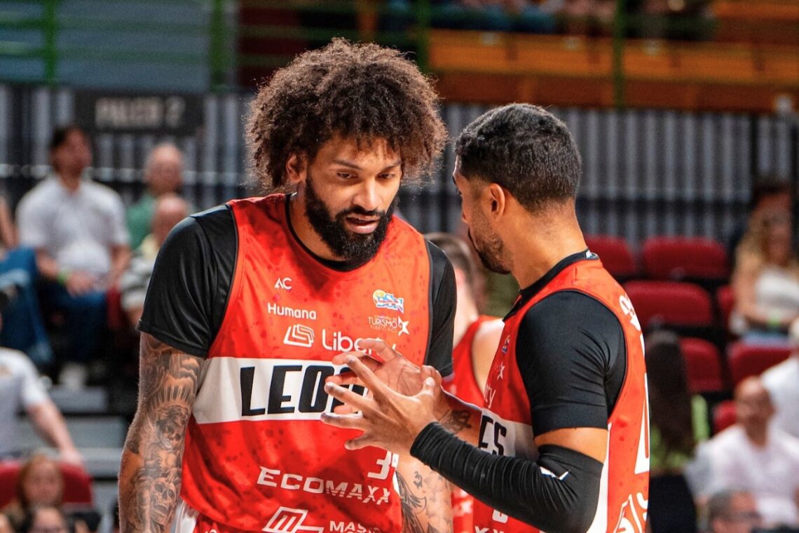 Foto: Leones de Ponce BSN/Facebook