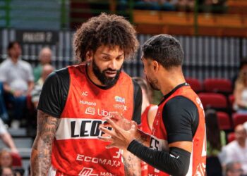 Foto: Leones de Ponce BSN/Facebook