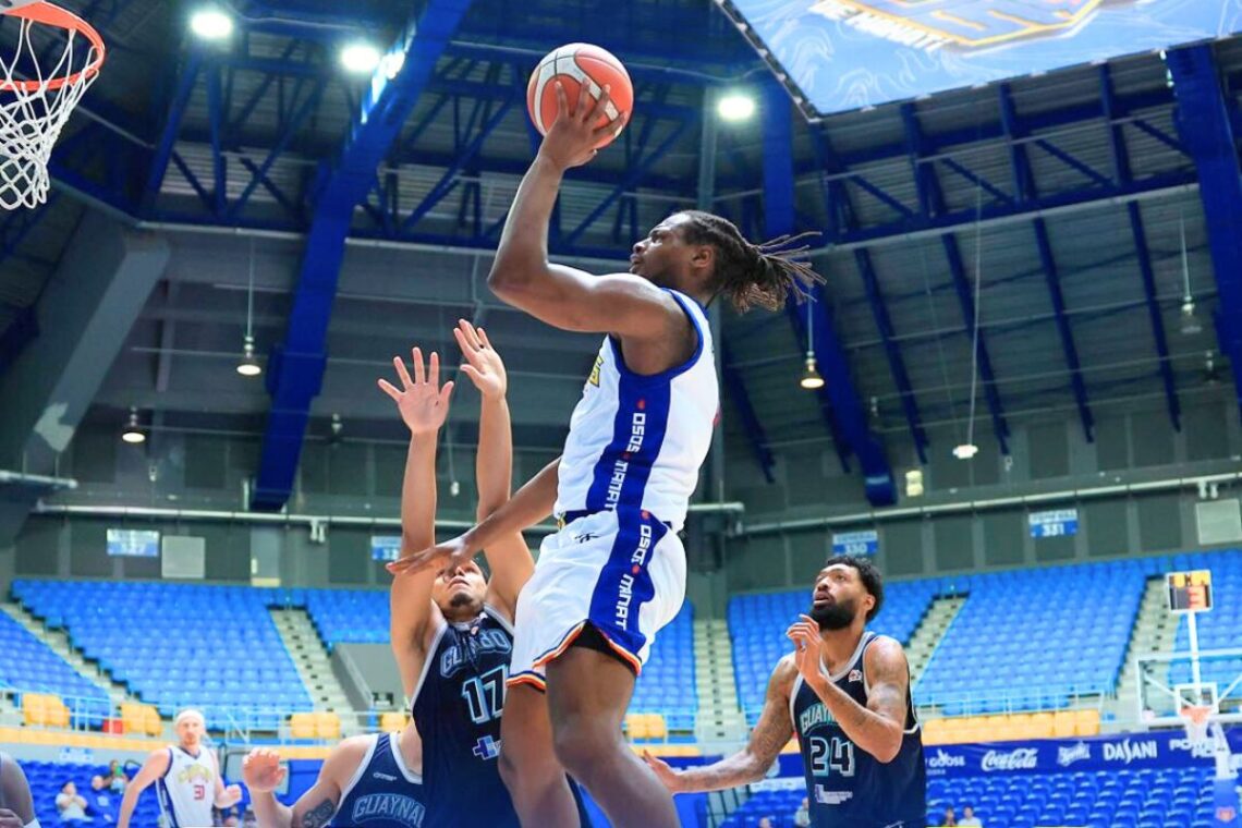 Foto: Osos de Manatí/Facebook