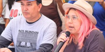 Hernaliz Vázquez,  directora del Sierra Club local. (Foto suministrada)