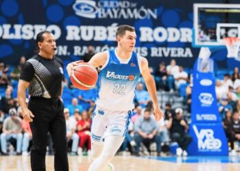 Foto: Vaqueros de Bayamón BSN/Facebook