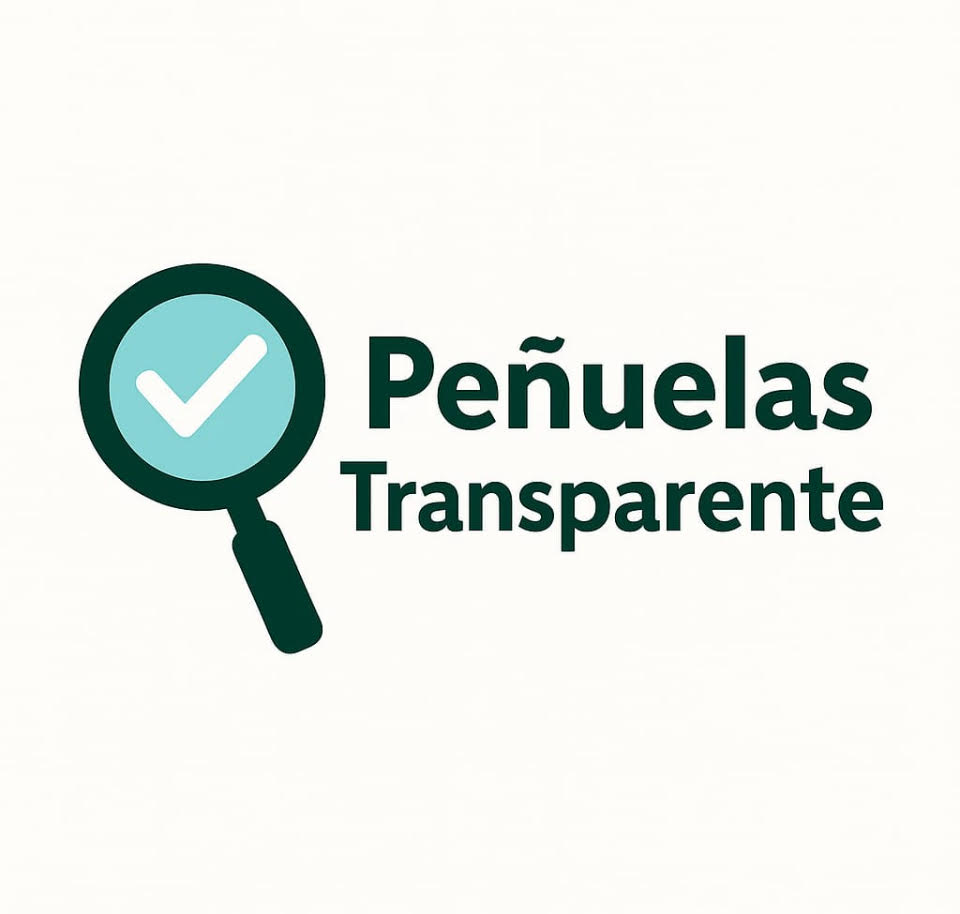 La plataforma ha sido diseñada para devolver al pueblo el poder de fiscalizar y exigir cuentas claras sobre cómo se administran los fondos públicos.
