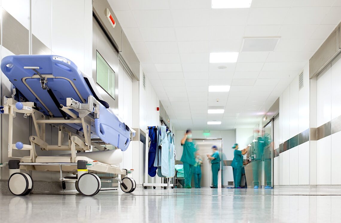 El Proyecto del Senado 508 intenta crear las condiciones para atraer a médicos extranjeros y retener a los propios. (Foto archivo)