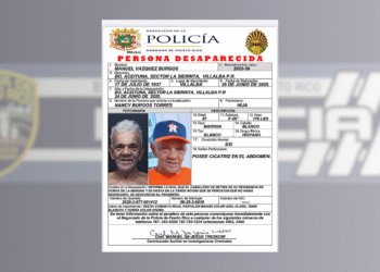 Manuel Vázquez Burgos (Foto suministrada)