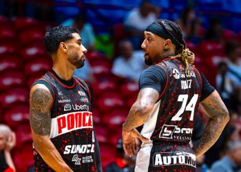Foto: Leones de Ponce BSN / Facebook (archivo)