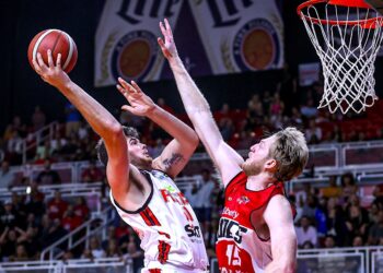 Foto: Baloncesto Superior Nacional / Facebook