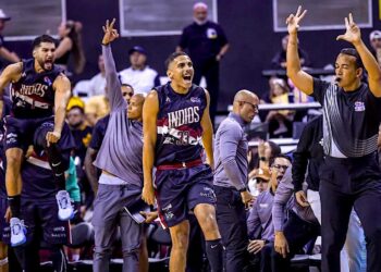 Foto: Indios de Mayagüez BSN / Facebook