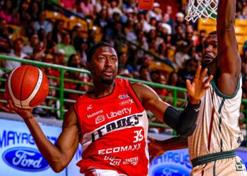 Foto: Baloncesto Superior Nacional / Facebook