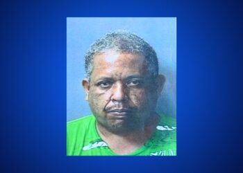 José Alberto Burgos Rivera. (Foto suministrada)