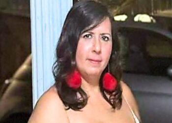 Josey Ann Rodríguez Torres. (Foto suministrada)