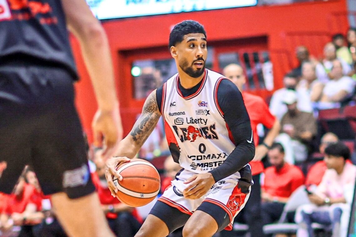 Foto: Baloncesto Superiror Nacional/Facebook