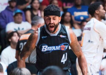 Foto: Vaqueros de Bayamón BSN/Facebook